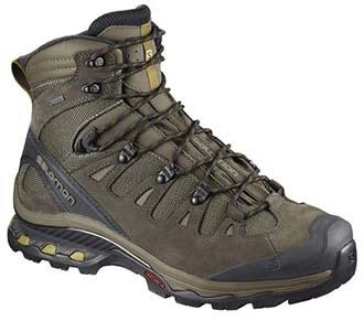 Best price salomon store quest 4d gtx